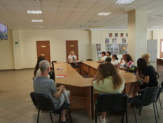 Турбота про людей та робочі місця: Як у Кривому Розі допомагають ветеранам, ВПО та підприємцям