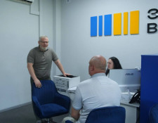 Турбота про людей та робочі місця: Як у Кривому Розі допомагають ветеранам, ВПО та підприємцям