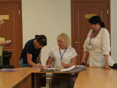 Турбота про людей та робочі місця: Як у Кривому Розі допомагають ветеранам, ВПО та підприємцям