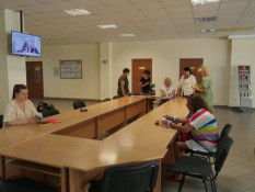 Турбота про людей та робочі місця: Як у Кривому Розі допомагають ветеранам, ВПО та підприємцям