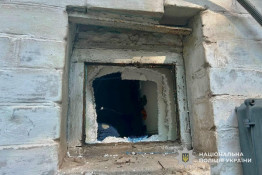 У Дніпрі судитимуть чоловіка, який обікрав будинок військовослужбовця