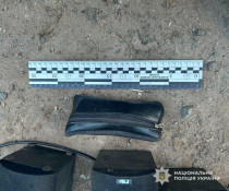 У Дніпрі судитимуть чоловіка, який обікрав будинок військовослужбовця
