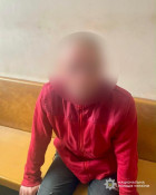 У Дніпрі судитимуть чоловіка, який обікрав будинок військовослужбовця