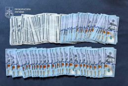 У Дніпрі викрили «конвертаційний центр», який працював через мережу з 20 підприємств
