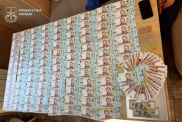 У Дніпрі викрили «конвертаційний центр», який працював через мережу з 20 підприємств