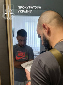 У Дніпропетровській області затримали двох військових-дезертирів та їхнього цивільного поплічника