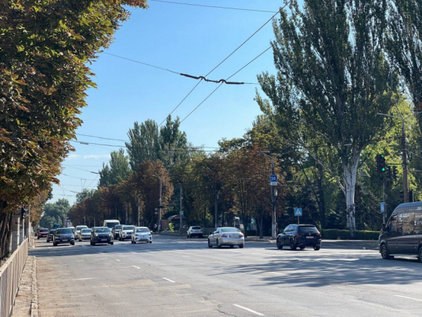 У Кривому Розі майже 80% світлофорів мають автономне живлення: як це працює