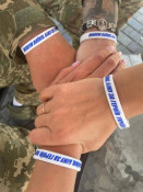 У Кривому Розі сотні людей бігли за своїх Героїв: місто долучилося до всеукраїнського забігу
