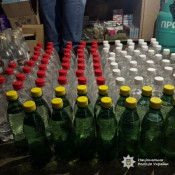 У Кривому Розі судитимуть 13 учасників групи, які незаконно виготовляли та продавали цигарки й алкоголь