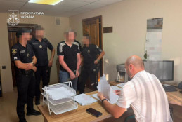 У Кривому Розі судитимуть чоловіка, який зґвалтував 10-річну доньку