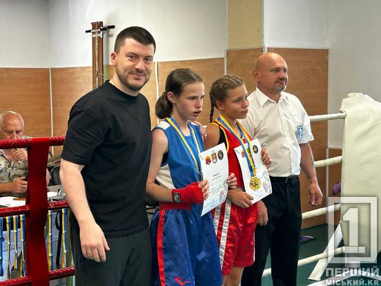 У Кривому Розі відбувся ювілейний 20-й турнір з боксу «Кубок вікінгів»