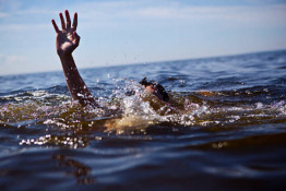 У Кривому Розі водолази знайшли тіло 30-річного чоловіка, який потонув у водоймі на 44-кварталі на вихідних