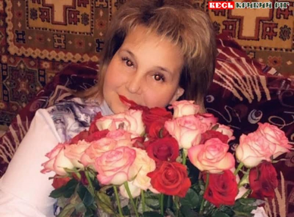 Олена Бесараба захворіла на онкологію в Кривому Розі