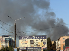 У Кривому Розі зросла кількість постраждалих після атаки рф