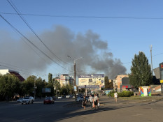 У Кривому Розі зросла кількість постраждалих після атаки рф