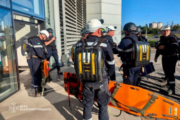 У Кривому Розі зросла кількість постраждалих після атаки рф