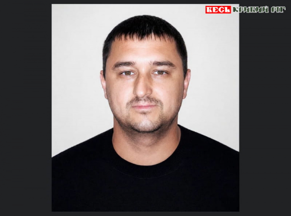 Максим Коник помер від поранень, отриманих від ракетного удару по Кривому Рогу