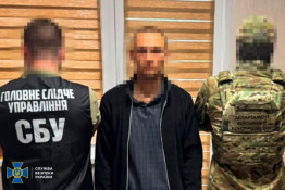 У спецпідрозділі Національної гвардії викрито агента російської воєнної розвідки