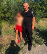 У Тернівському районі ледь не потонув у водоймі 12-річний хлопчик