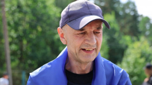 Україна повернула з російського полону ще 103 Захисників
