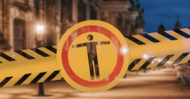 В Україні можуть переглянути комендантську годину та роботу транспорту під час тривалих тривог