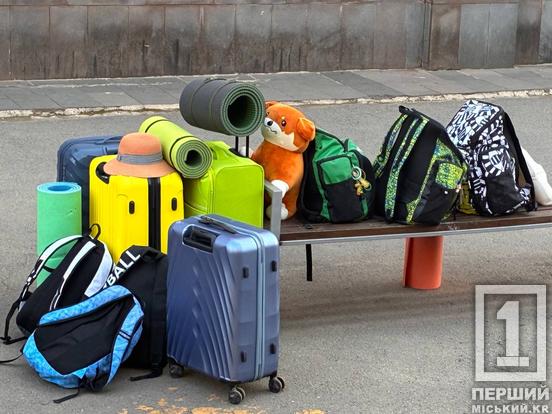 Від криворізького басейну до Венеції: 40 юних плавців із ДЮСШ №10 вирушили на оздоровлення до Італії