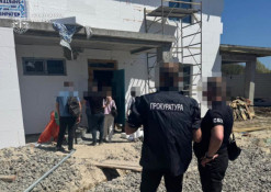 Відрядив 17 працівників “Укрзалізниці” на будівництво приватного будинку: на Волині судитимуть посадовця