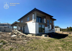 Відрядив 17 працівників “Укрзалізниці” на будівництво приватного будинку: на Волині судитимуть посадовця