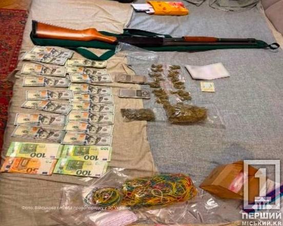 Військовослужбовець зібрав банду: на Дніпропетровщині викрили наркоугруповання