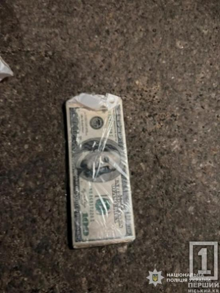 Вимагав 8 тисяч доларів за звільнення сина з полону: поліція Дніпропетровщини затримала зловмисника