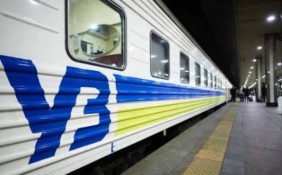 З Дніпра зникли квитки на низку поїздів після 27 серпня