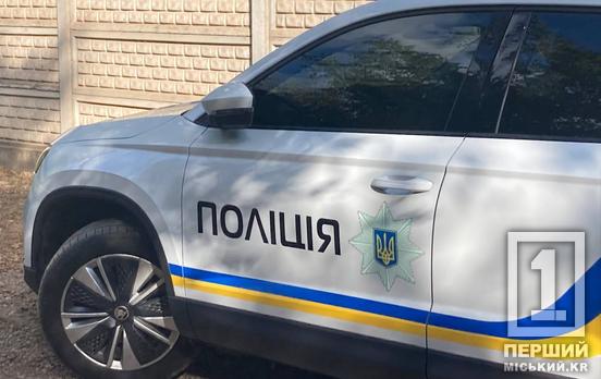 З початку серпня у Кривому Розі патрульні виявили понад 100 нетверезих водіїв