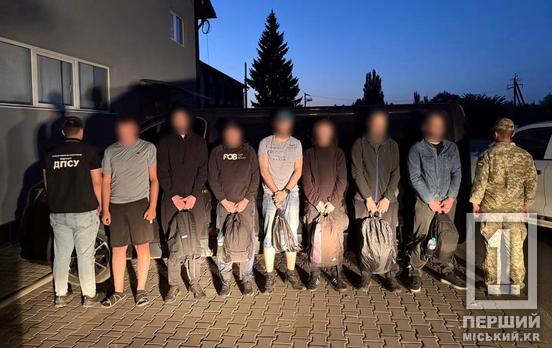 Заплатили від до тисяч за втечу до Молдови: мешканець Дніпропетровщини намагався вивезти за кордон шістьох чоловіків