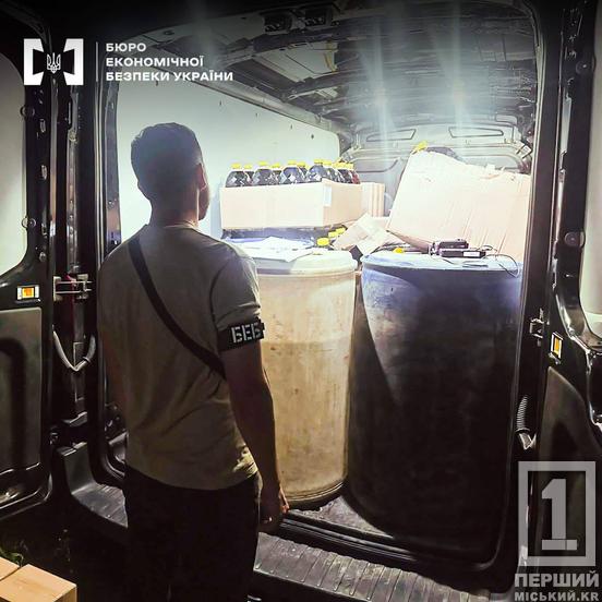 Збували фальсифікат по всій Україні на мільйони гривень: силовики накрили підпільний алкоцех