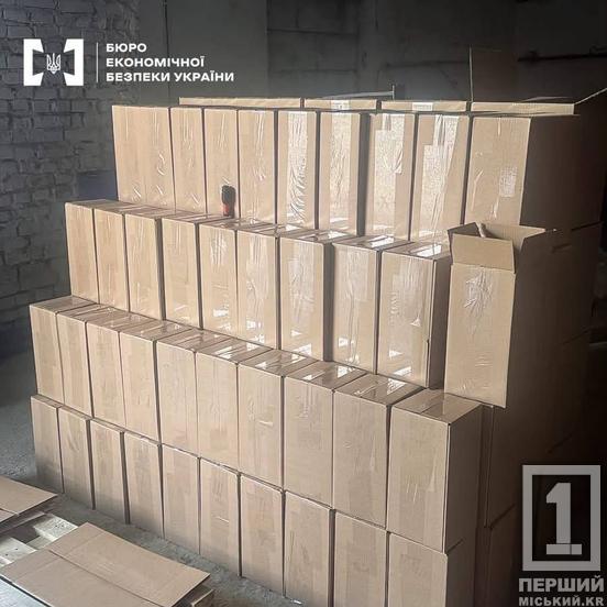 Збували фальсифікат по всій Україні на мільйони гривень: силовики накрили підпільний алкоцех