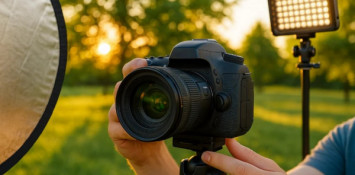 Жителів Дніпропетровщини запрошують взяти участь у фотоконкурсі «Жива спадщина – портал у майбутнє»
