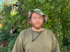 29-річний криворіжець заблукав у болотах Полісся, намагаючись перетнути кордон
