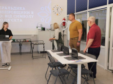 Безпека та енергоефективність: у Кривому Розі посилюють енергетичну стійкість освітніх закладів