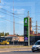 Дизель у Кривому Розі вже коштує понад 100 гривень за літр