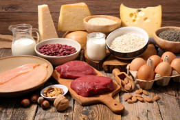 Допустимі залишки ветпрепаратів у продуктах тваринництва визначатимуть за європейськими стандартами
