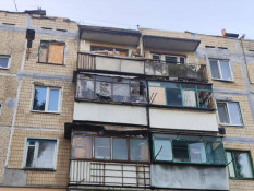 Двоє поранених: росіяни понад 10 разів атакували Дніпропетровщину