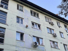 Двоє поранених: росіяни понад 10 разів атакували Дніпропетровщину
