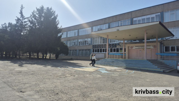 Як буде побудований навчальний процес у Кривому Розі: рішення депутатів міської ради