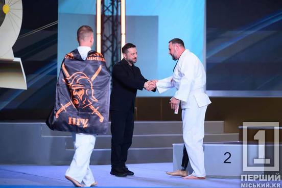Криворізькі ветерани з ФК «Кривбас АМП» завоювали медалі на Кубку Президента України
