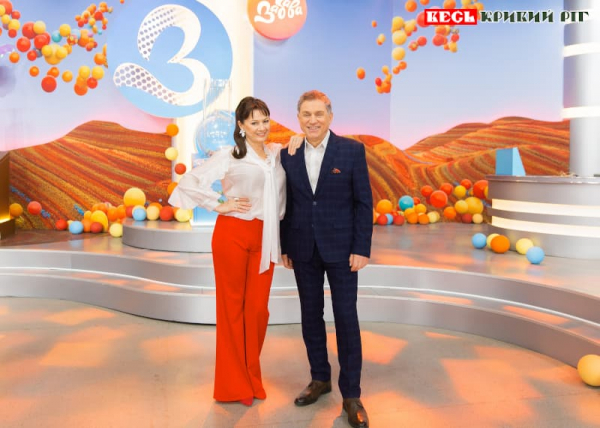 В Лото-Забава 1 млн. грн. виграв пенсіонер з Кривого Рогу