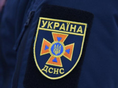 Криворізький район: від початку року сталося майже 2000 пожеж, понад половина — в екосистемах