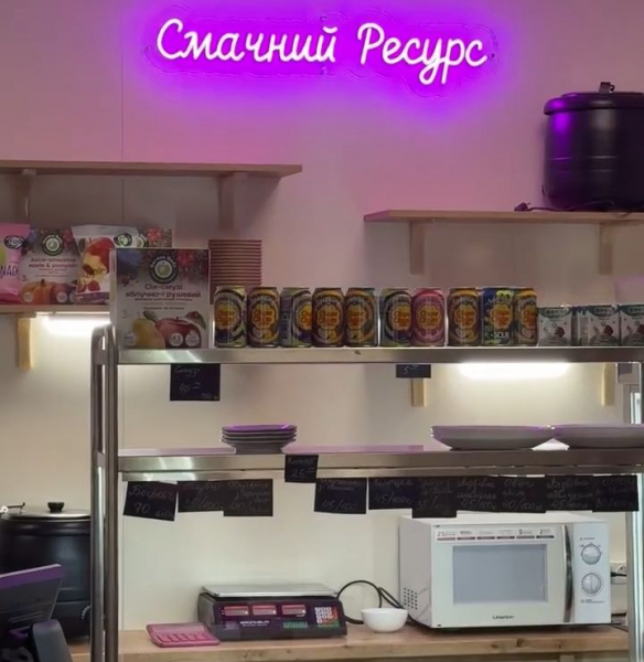 Маленька кав’ярня, що виросла у велику справу: історія наполегливості криворізької підприємиці