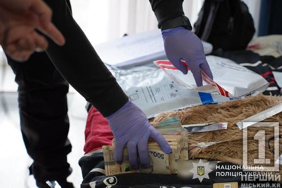 Маскували під легальний CBD: правоохоронці ліквідували масштабну наркомережу з мільйонними оборотами