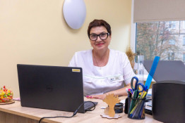Метінвест, Фонд Ріната Ахметова та адміністрація Кривого Рогу завершили  масштабне оновлення лікарні №3
