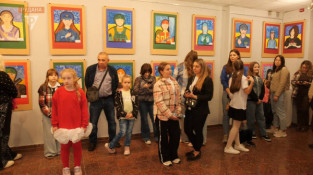 Мистецькі школи підбили підсумки міжнародного конкурсу